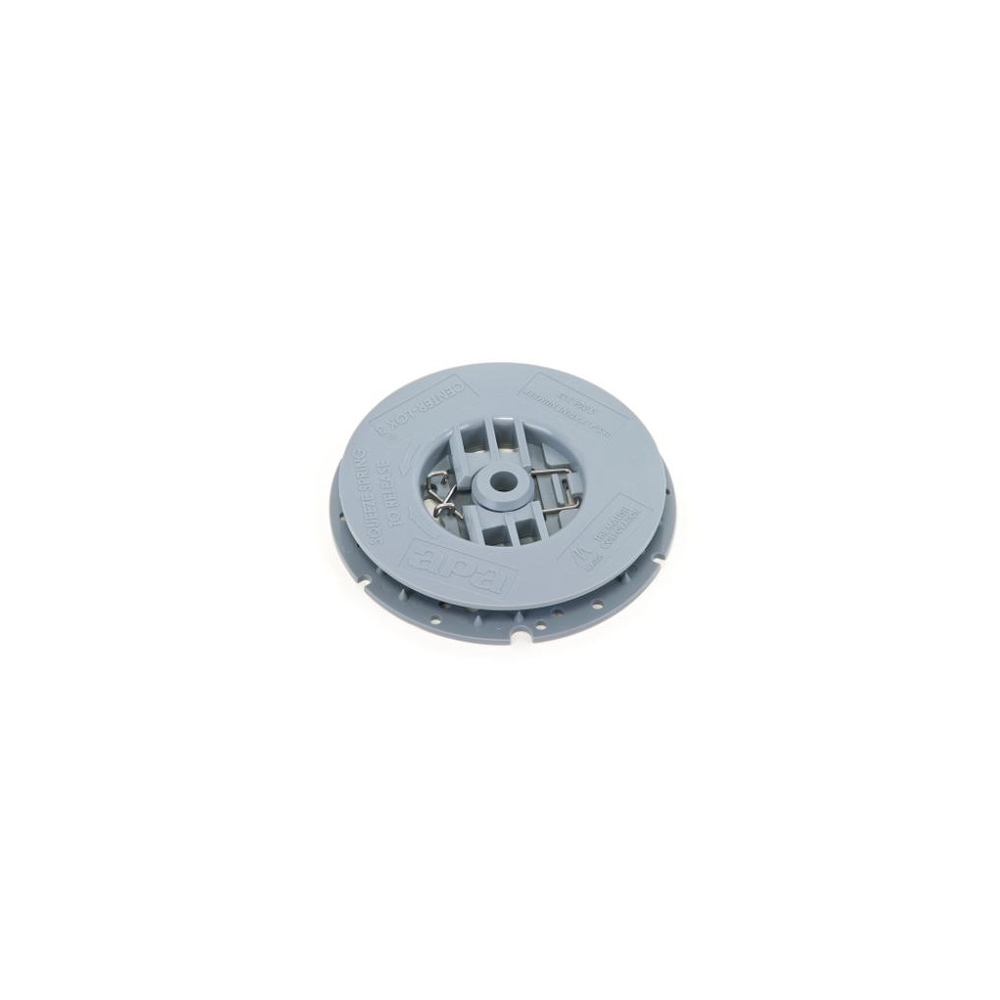 Nilfisk Advance - 56505195 - Pad Retainer
