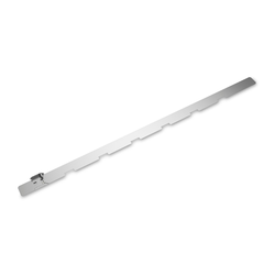 Tennant/Nobles - 4033239 - Clamp Wldt, Front (Replaces Tennant 1023239)