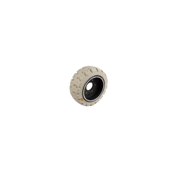 Nilfisk Advance - 0780-711 - Non Marking Rear Wheel Option
