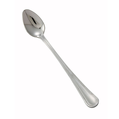Winco 0036-02 7-1/8" Iced Tea Spoon