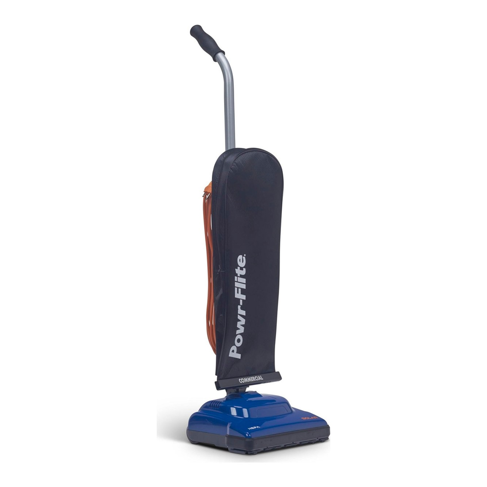 Powr-Flite Solar Upright Vacuum