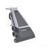 Advance CarpeTriever 28 wide-area carpet vacuum, angled view