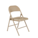 NPS 901 Basics by NPS® 900 Series All-Steel Folding Chair, Pack