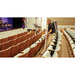 Karcher BV 11/1 backpack vacuum cleaning auditorium carpet