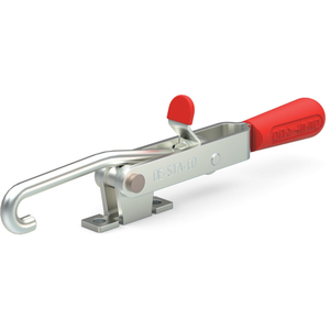 DE-STA-CO 351-BSS-M-100 Latch Clamp