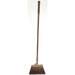 Carlisle Sparta Spectrum Angle Broom 56" - Brown