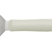 Winco TWP-90 8" x 3" Hamburger Offset Turner
