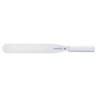 Mundial W5650-12 12" Stainless Steel Icing Spatula