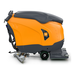 Taski ULTIMAXX 2900 29" Walk-Behind Scrubber - alternate view
