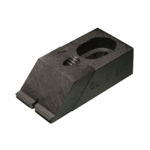 Carr Lane CL-20-SAC Serrated Adjustable Edge Clamp (Low Nose)