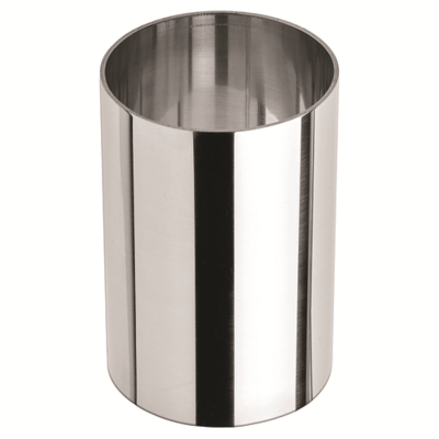 Winco SPM-23R Pastry Mold 2" X 3"