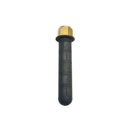 Carr Lane CL-4-EXPH-1.00 Expanding Pin, Hex Head