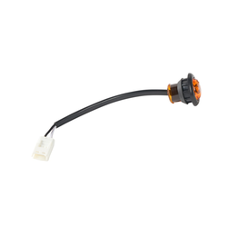 Tennant/Nobles - 4033694 - Light, Marker (Replaces Tennant 1240252)