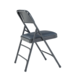 NPS 1304 NPS® 1300 Series Premium Vinyl Upholstered Triple Brace