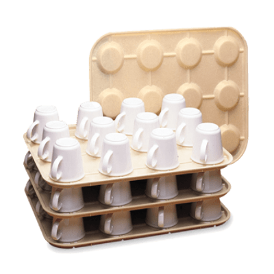 Cambro KK1200133 Kup Keeper 13-15/16" X 17-7/8"
