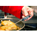 San Jamar THDGPN Digital Pen Thermometer