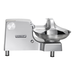 Hobart 84186-1 Food Cutter/Buffalo Chopper with #12 Attachment