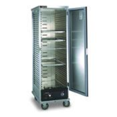 Cres Cor 130-1836D Non-Insulated Holding Cabinet