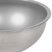 Vollrath 69040 4 Qt Stainless Steel Mixing Bowl