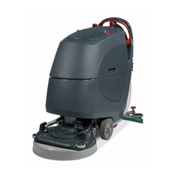 Demo Nacecare TBG 1620/100 Scrubber