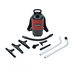 New Sanitaire SC412B 6Q Backpack Vacuum