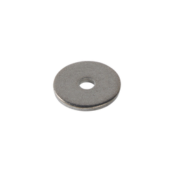 Tennant/Nobles - 4021350 - Washer, Flat, 0.25B 1.12D .12, Ss (Replaces Tennant 386063)