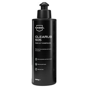 Nasiol CleaRub 505 250 g