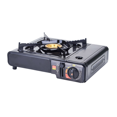 Winco PGS-1K Portable Butane Stove