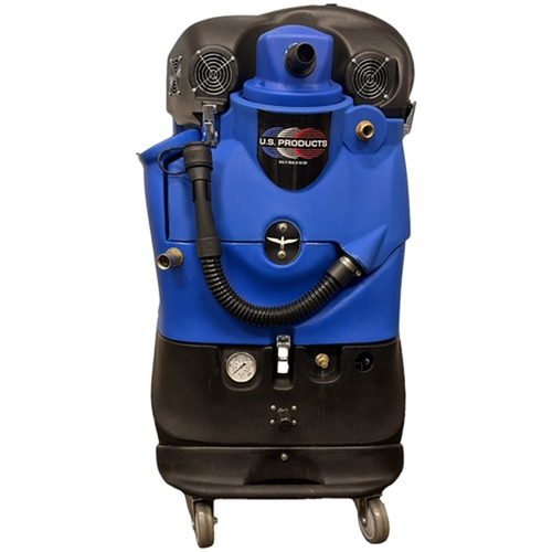 New U.S. Products Pegasus Platinum 1350 Extractor