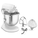 KitchenAid KSMC895 Commercial Stand Mixer