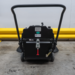 New Rhino AS-690 Walk Behind Sweeper