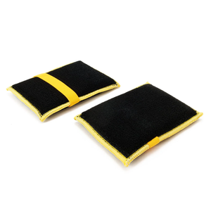XL Interior Scrub Sponge w/ Strap (2 Pack)
