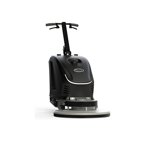 New Onyx SXi Lithium-Ion Battery Floor Burnisher
