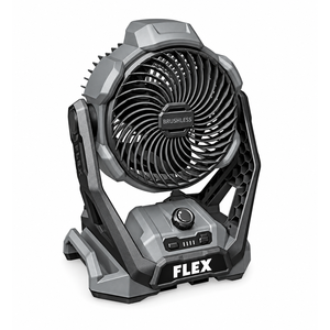 JOBSITE FAN TOOL ONLY
