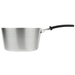 Vollrath 10 qt Sauce Pan with Black Handle