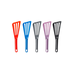 Matfer Bourgeat 112420 12"L X 3-1/2" Wide Top Exoglass Pelton Sp