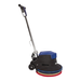 Powr-Flite Millennium 20 DS Buffers/Burnisher - alternate view