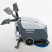 Demo Advance SC400 E 17" Disc Walk-Behind Floor Scrubber