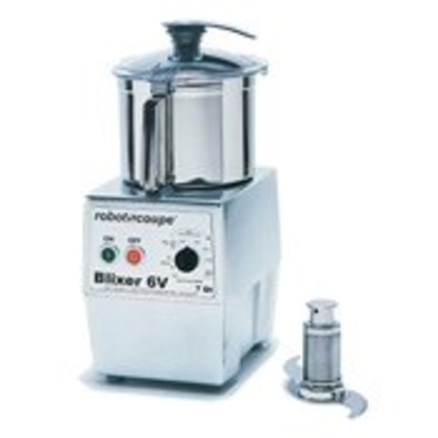 Robot Coupe Blixer 6V