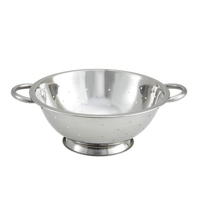 Winco COD-3 Colander 3 Quart
