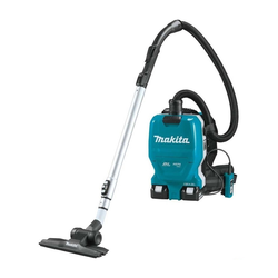 Makita XCV09 Backpack Vacuum