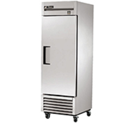 True TS-23F Freezer