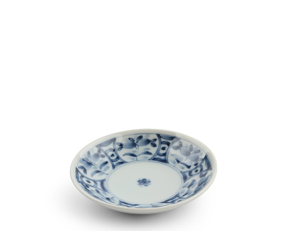 Patterns 3.75" Sauce Dish