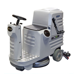 New Onyx RX20 Ride-On 20" Autoscrubber