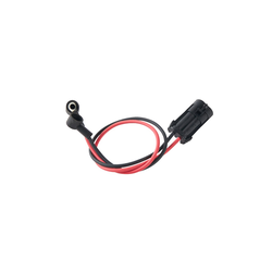 Tennant/Nobles - 4032101 - Harness, Connector, Brush-Motor (Replaces Tennant 1031681)