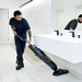 New MotorScrubber Dryft Walk-Behind Scrubber