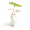 Figurine Lucky Clover & Bunny