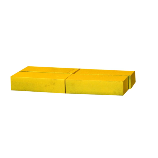Counterweight Kit - Powered Stacker - 200 lb - 334 lb Capacity