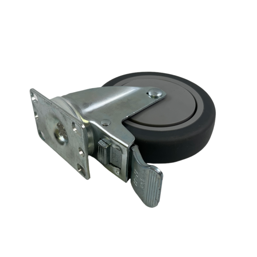 Caster W/Brake