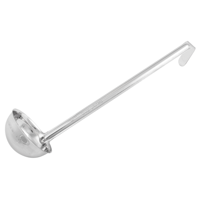 Winco LDIN-0.75 3/4 Oz. Ladle